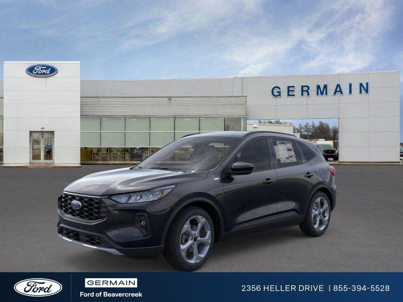new 2026 Ford Escape car, priced at $32,618