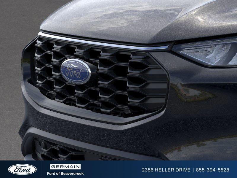 new 2026 Ford Escape car, priced at $32,618