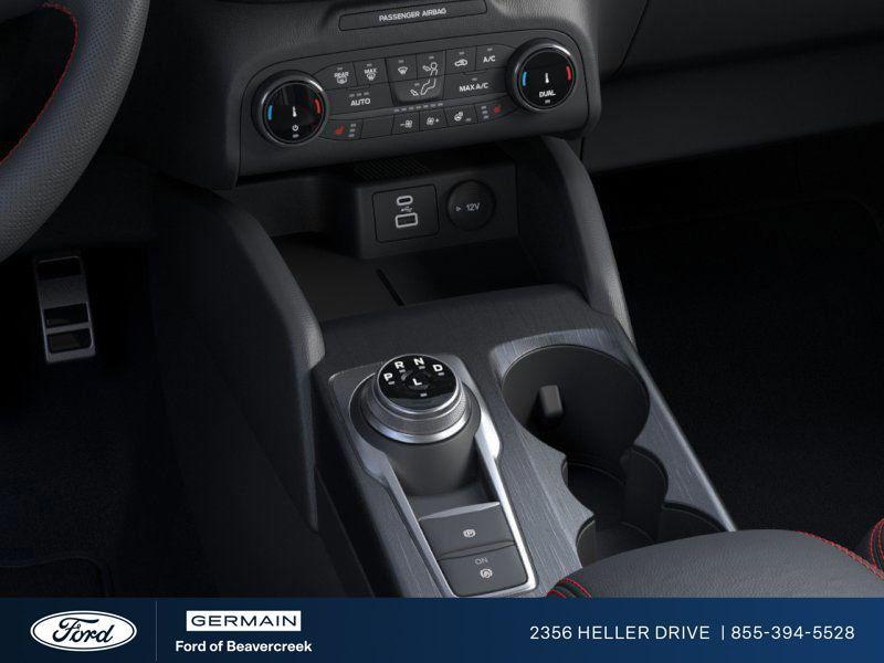 new 2026 Ford Escape car, priced at $32,618