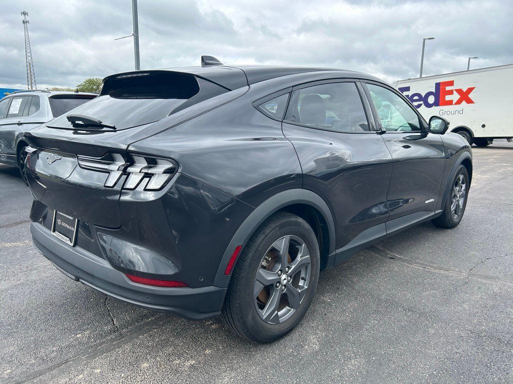 used 2022 Ford Mustang Mach-E car, priced at $26,681