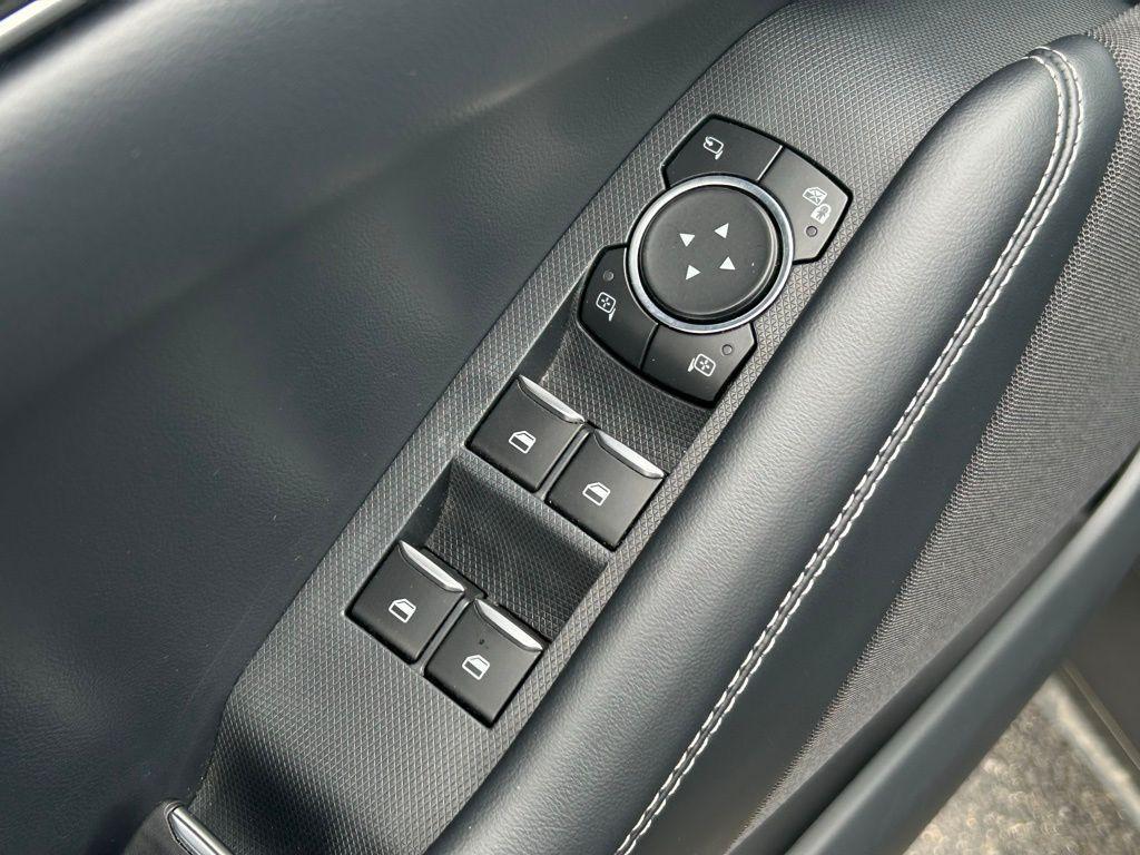 used 2022 Ford Mustang Mach-E car, priced at $26,681