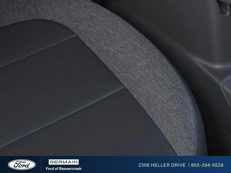 new 2025 Ford Bronco Sport car, priced at $33,452