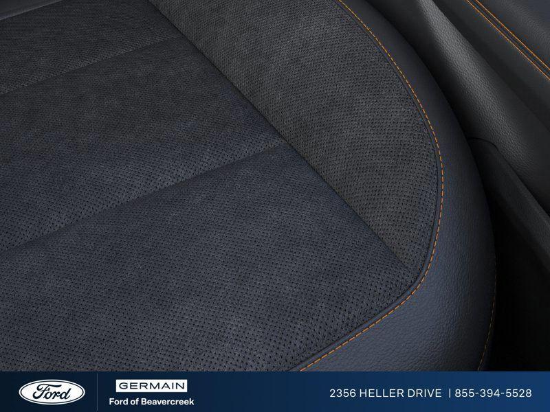 new 2026 Ford Explorer car, priced at $44,998