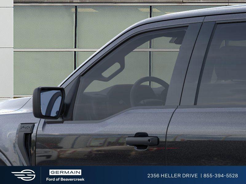 new 2026 Ford F-150 car, priced at $67,201