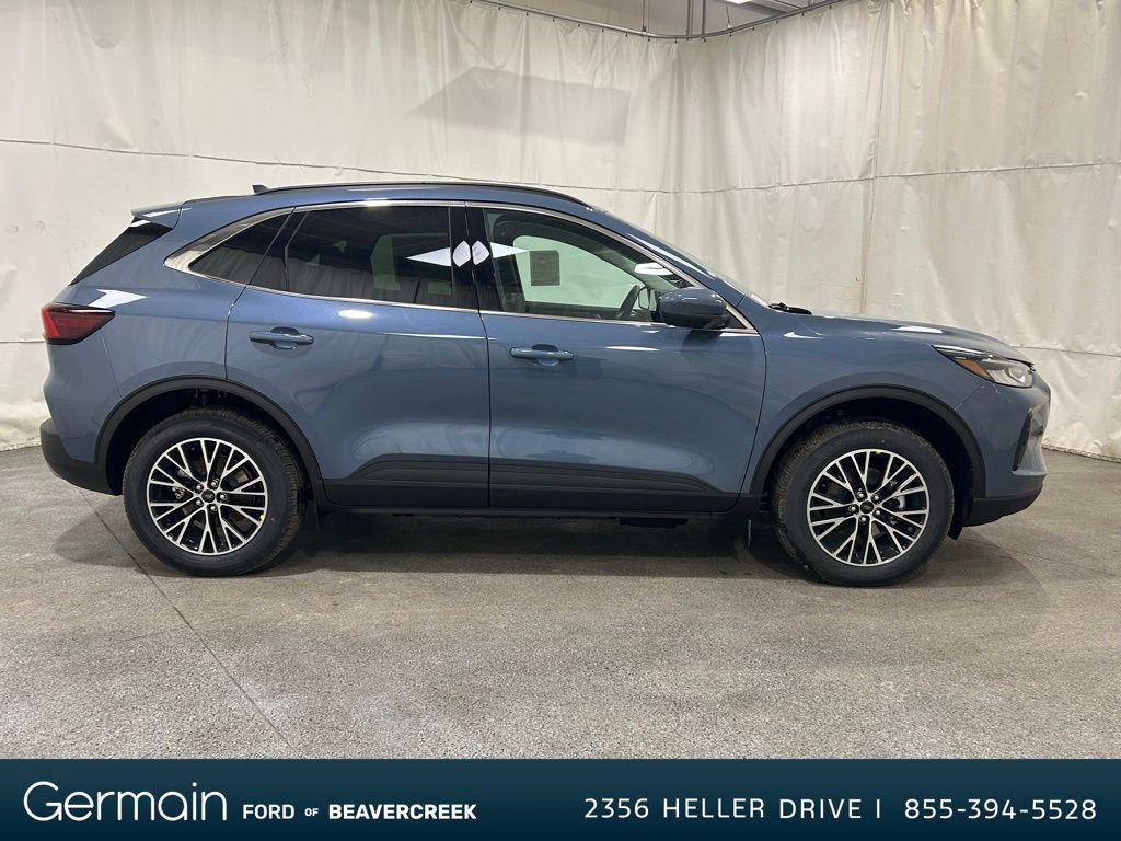 new 2026 Ford Escape PHEV car, priced at $28,871