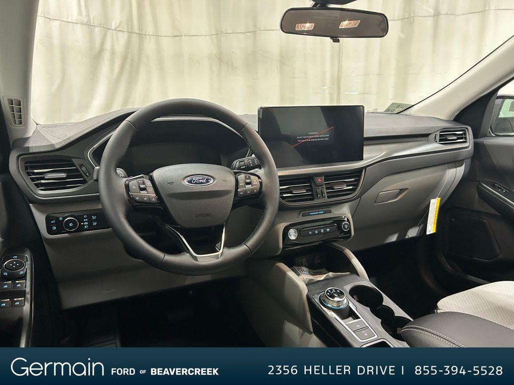 new 2026 Ford Escape PHEV car, priced at $28,871