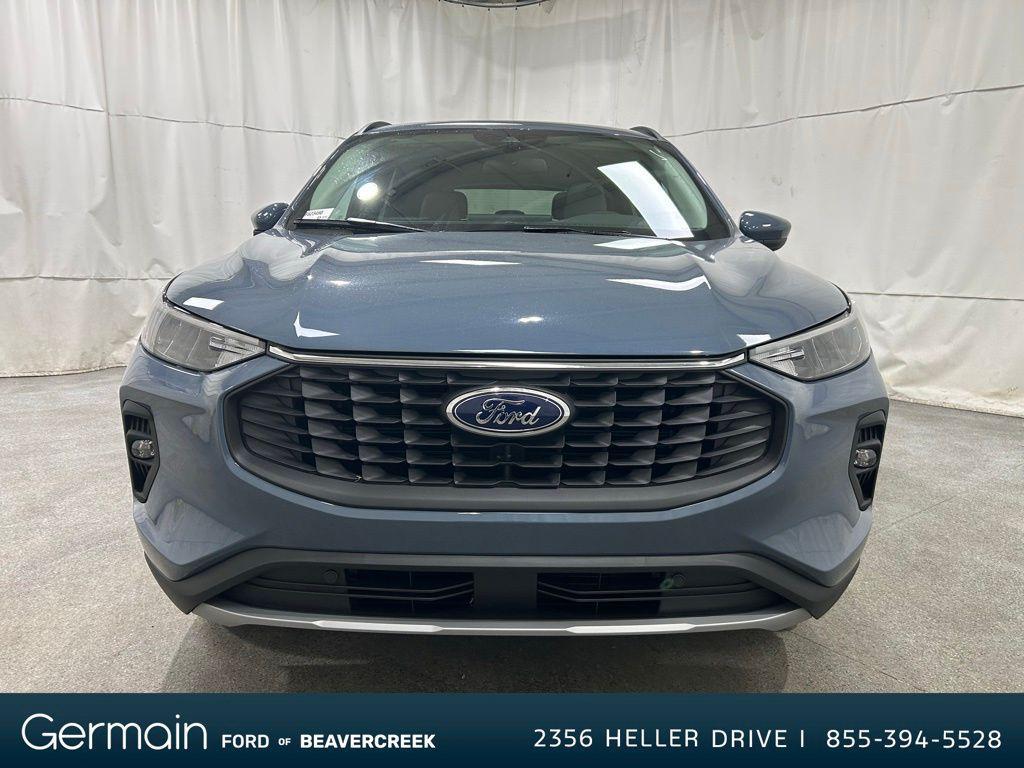 new 2026 Ford Escape PHEV car, priced at $28,871