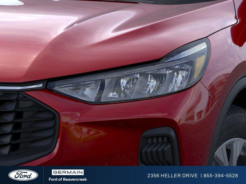 new 2026 Ford Escape car, priced at $30,790