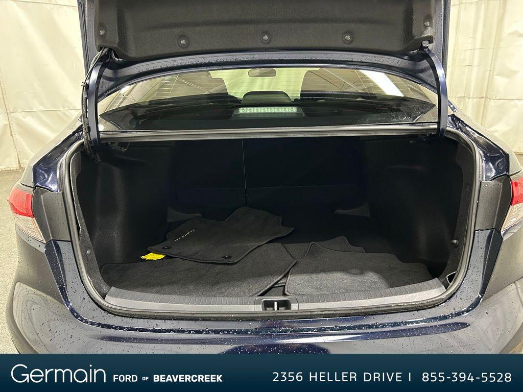 used 2024 Toyota Corolla car, priced at $23,191