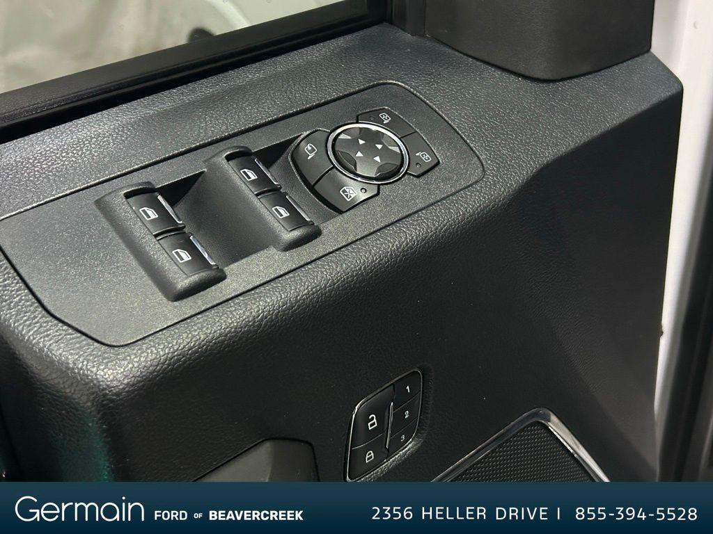 used 2016 Ford F-150 car, priced at $20,202