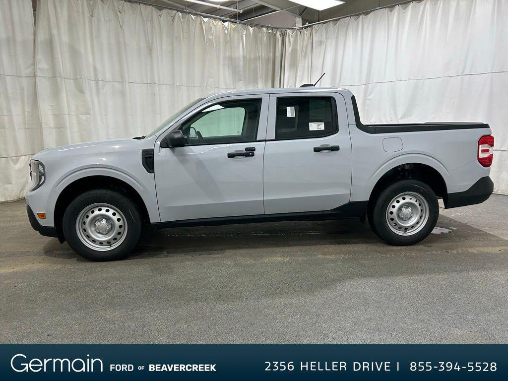 new 2025 Ford Maverick car, priced at $28,499