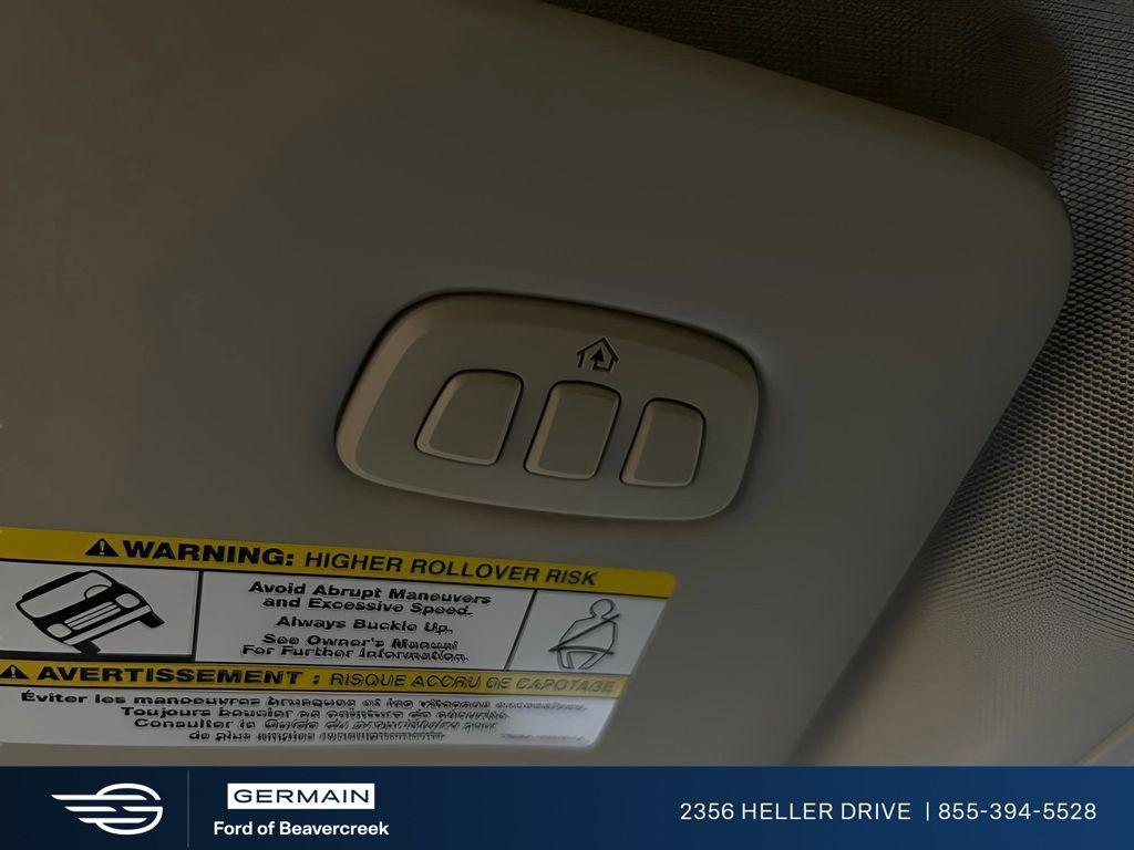 used 2021 Ford Ranger car, priced at $34,724