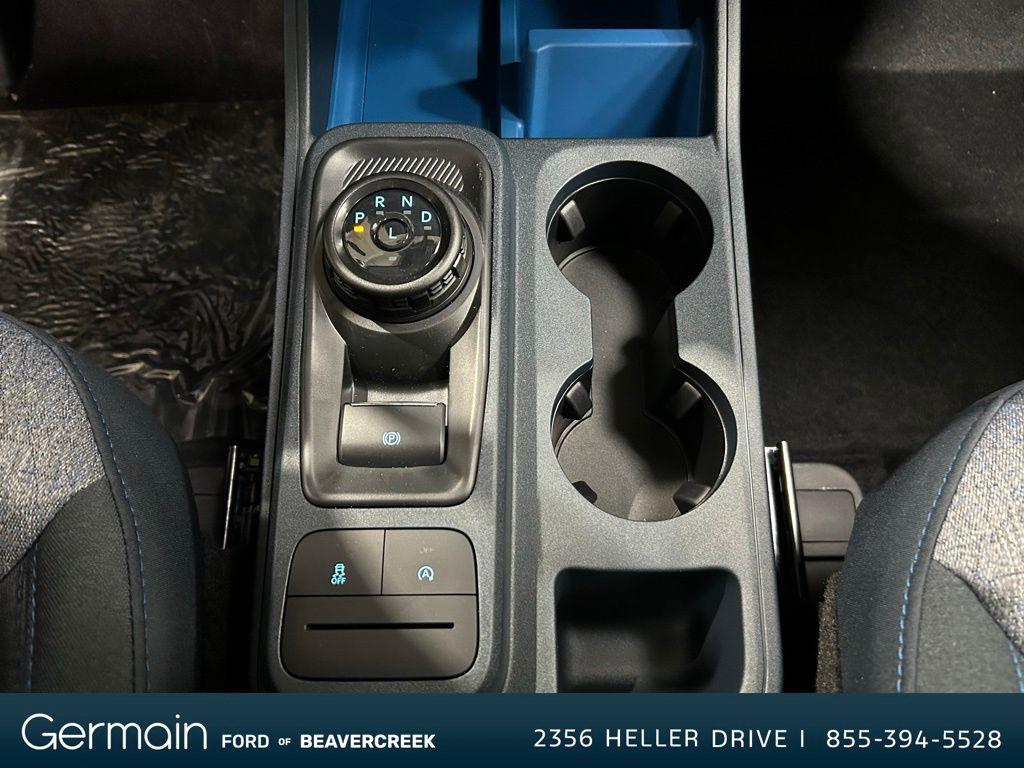 new 2026 Ford Maverick car, priced at $34,654