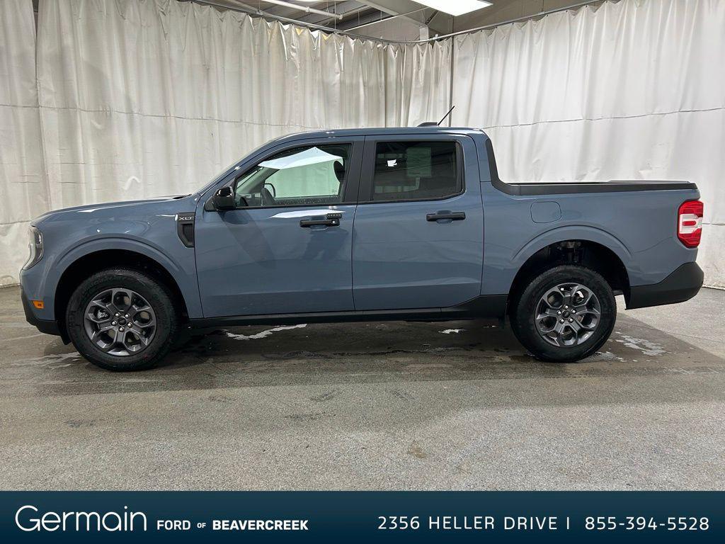 new 2026 Ford Maverick car, priced at $34,654