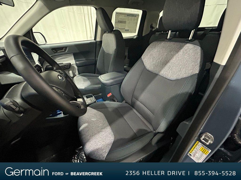 new 2026 Ford Maverick car, priced at $34,654