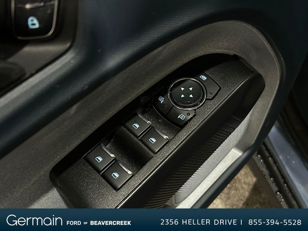 new 2026 Ford Maverick car, priced at $34,654