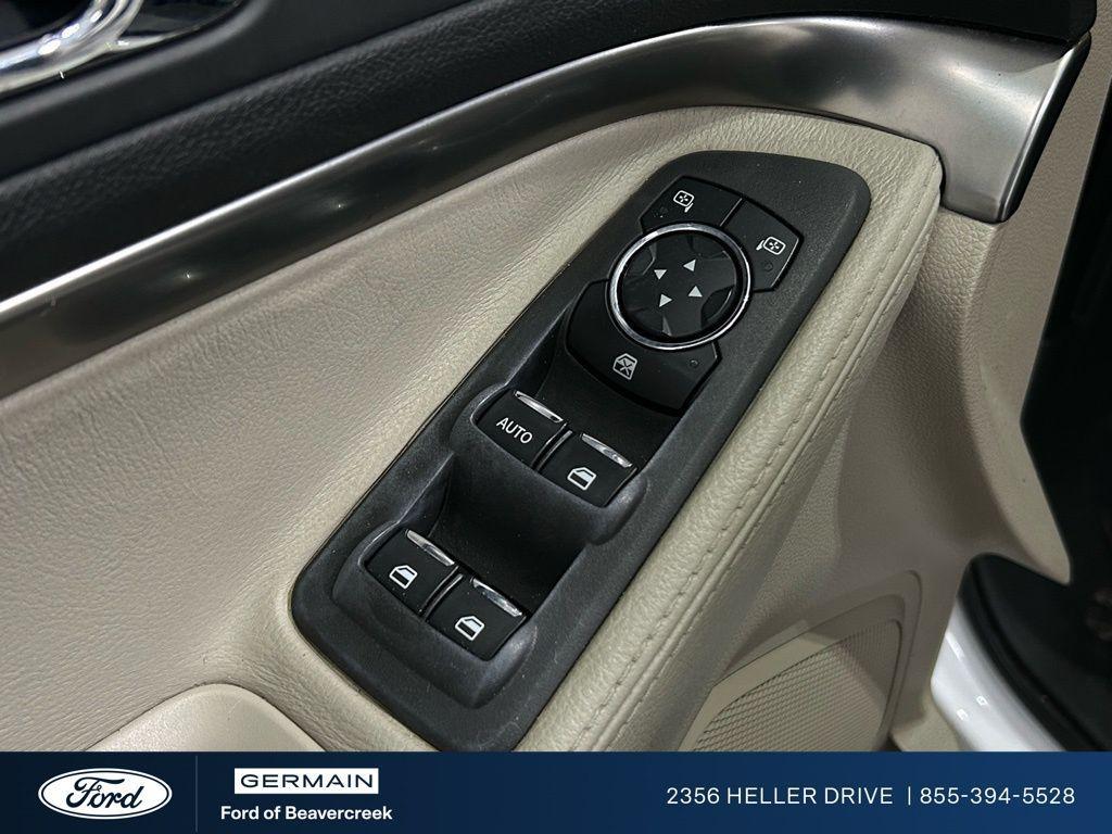 used 2014 Ford Explorer car, priced at $13,978