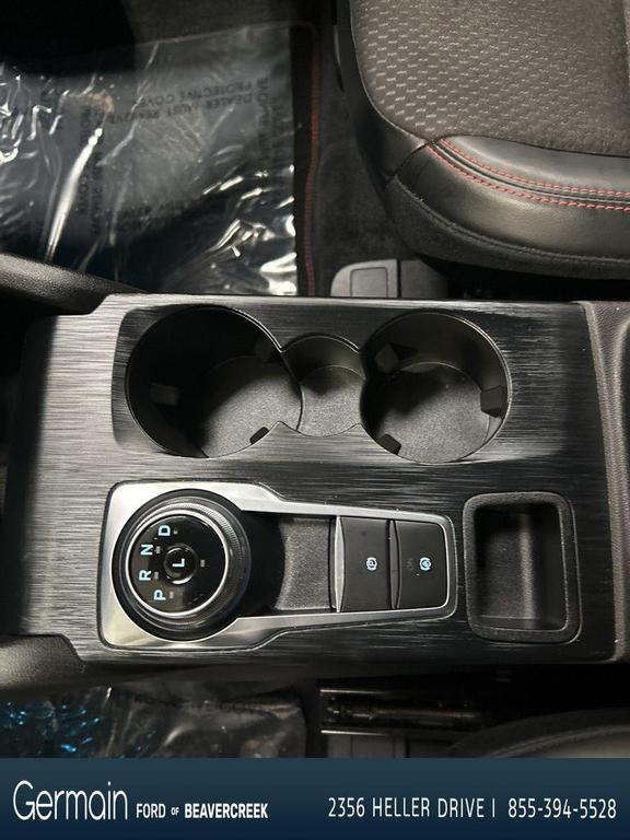 used 2023 Ford Escape car, priced at $26,200