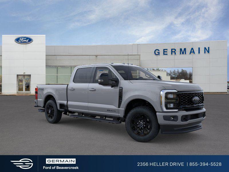 new 2026 Ford F-250 car, priced at $85,247