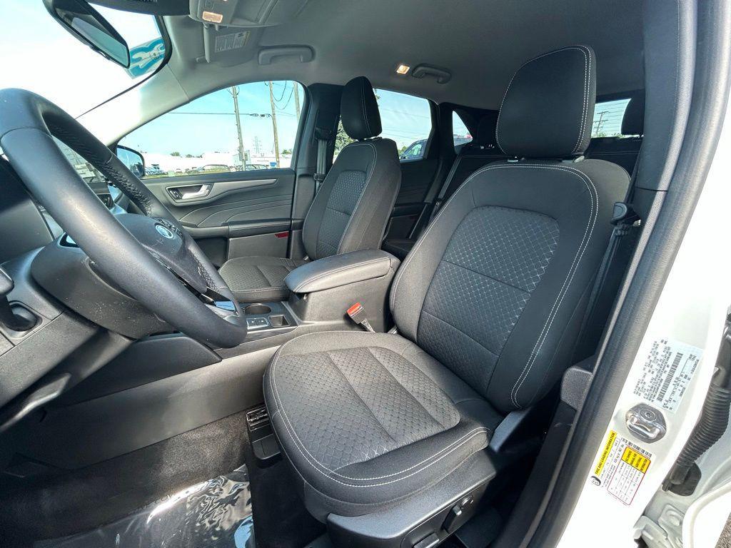 used 2023 Ford Escape car, priced at $23,789