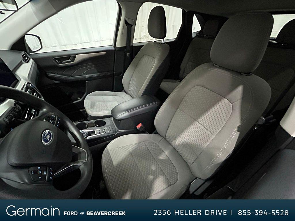 used 2022 Ford Escape car, priced at $16,900