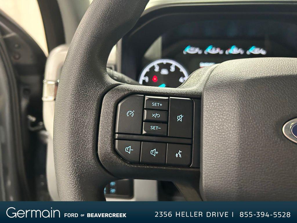 new 2026 Ford F-450 car, priced at $73,006