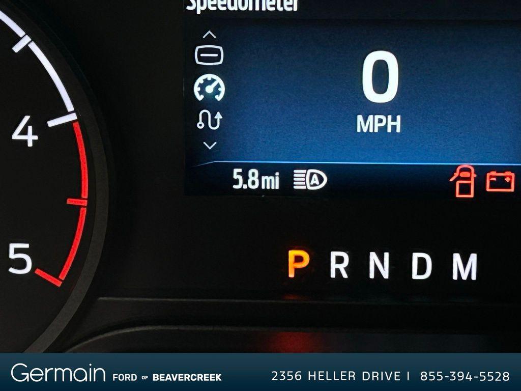 new 2026 Ford F-450 car, priced at $73,006