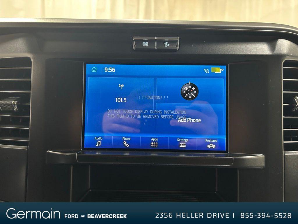 new 2026 Ford F-450 car, priced at $73,006