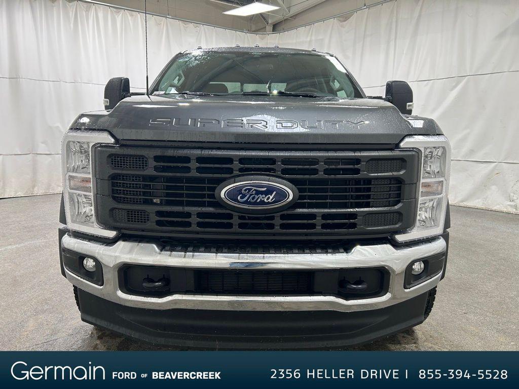 new 2026 Ford F-450 car, priced at $73,006