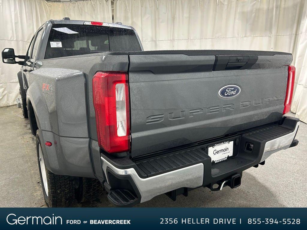 new 2026 Ford F-450 car, priced at $73,006