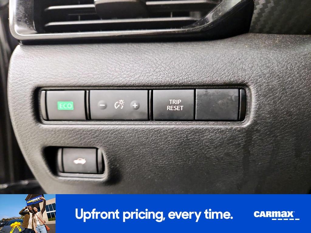used 2022 Nissan Sentra car, priced at $19,998