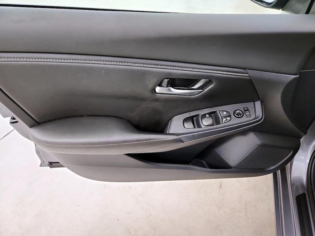 used 2022 Nissan Sentra car, priced at $19,998