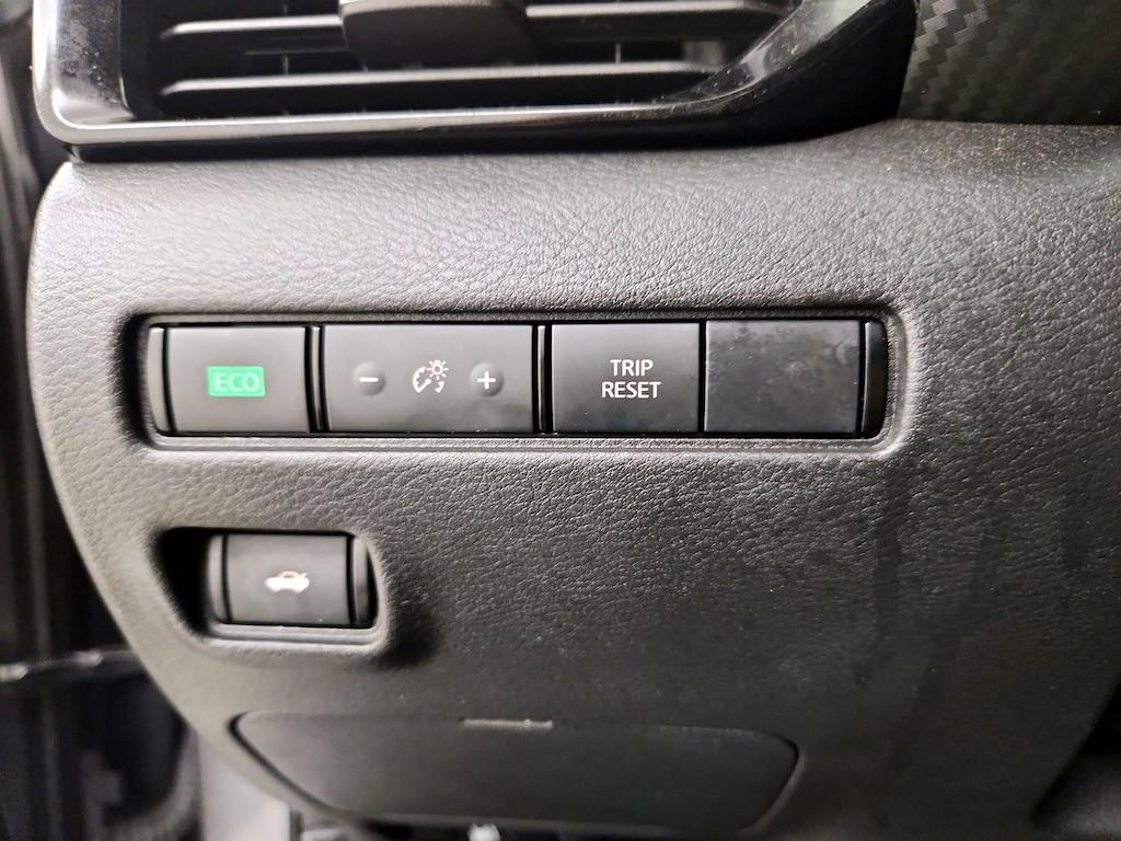 used 2022 Nissan Sentra car, priced at $19,998