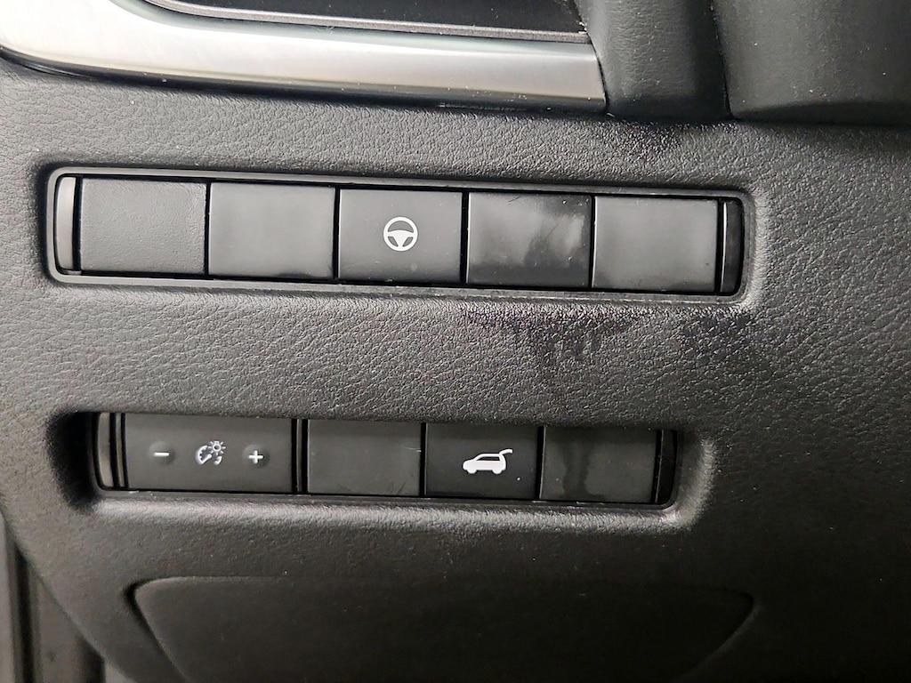 used 2023 Nissan Rogue car, priced at $22,998