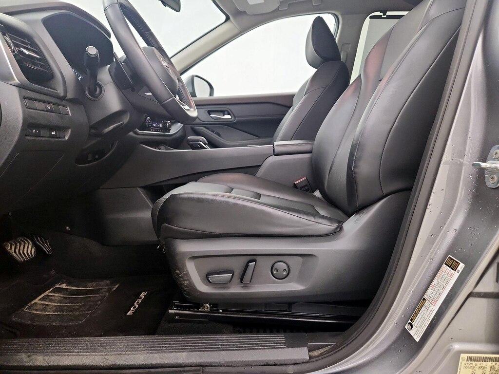 used 2023 Nissan Rogue car, priced at $22,998