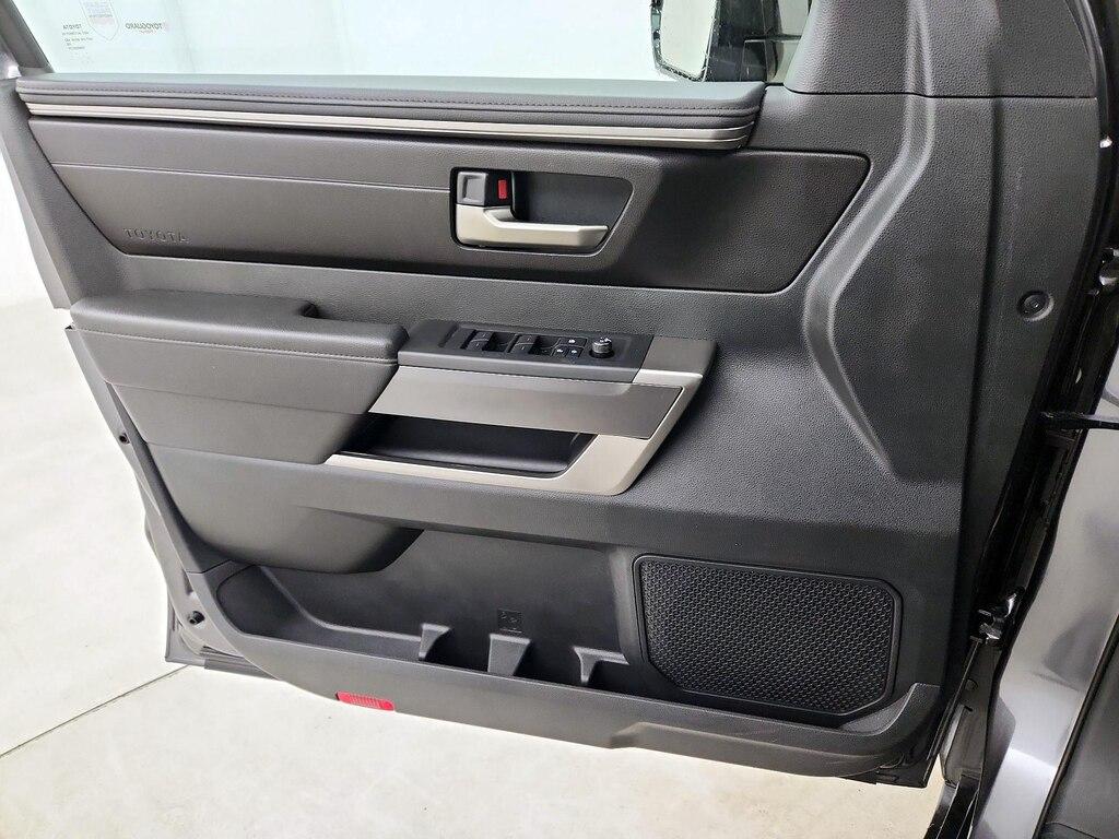 used 2025 Toyota Tundra car, priced at $50,998