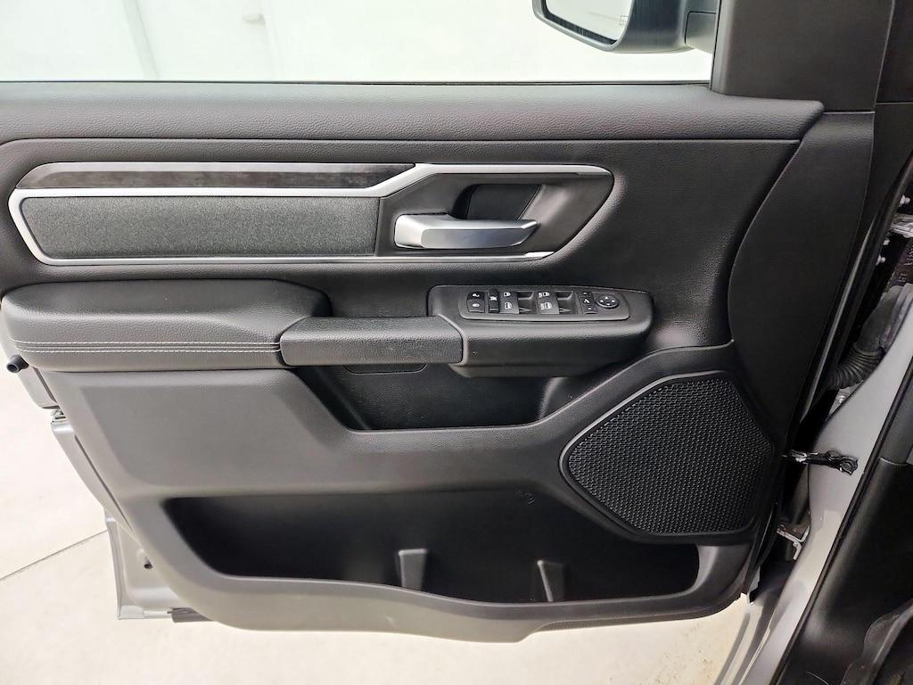 used 2022 Ram 1500 car, priced at $33,998