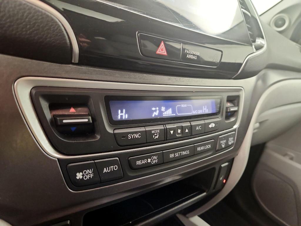 used 2020 Honda Pilot car, priced at $26,998