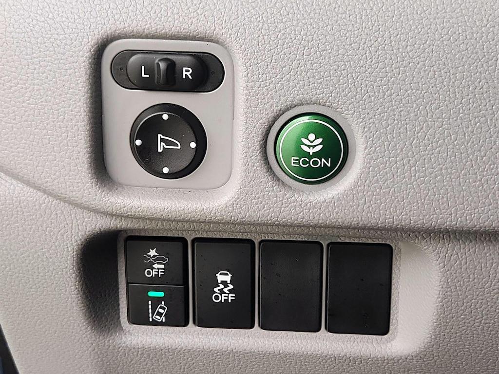 used 2020 Honda Pilot car, priced at $26,998