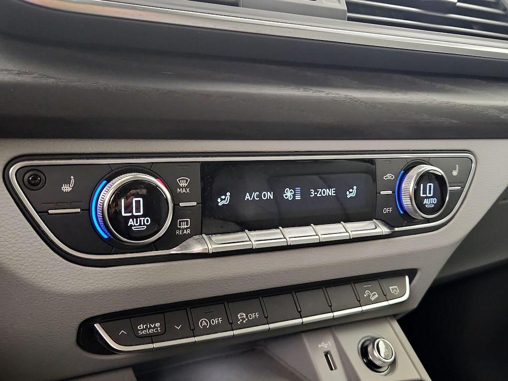 used 2019 Audi Q5 car, priced at $21,998