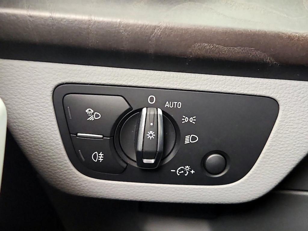 used 2019 Audi Q5 car, priced at $21,998