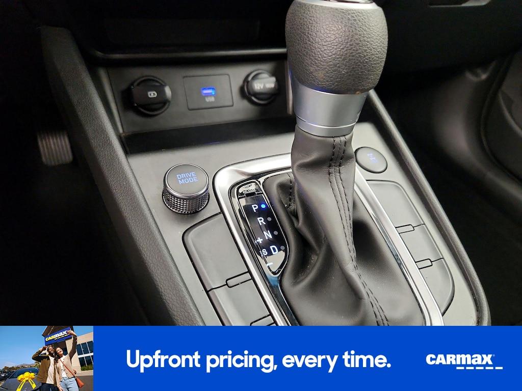 used 2022 Hyundai Kona car, priced at $20,998