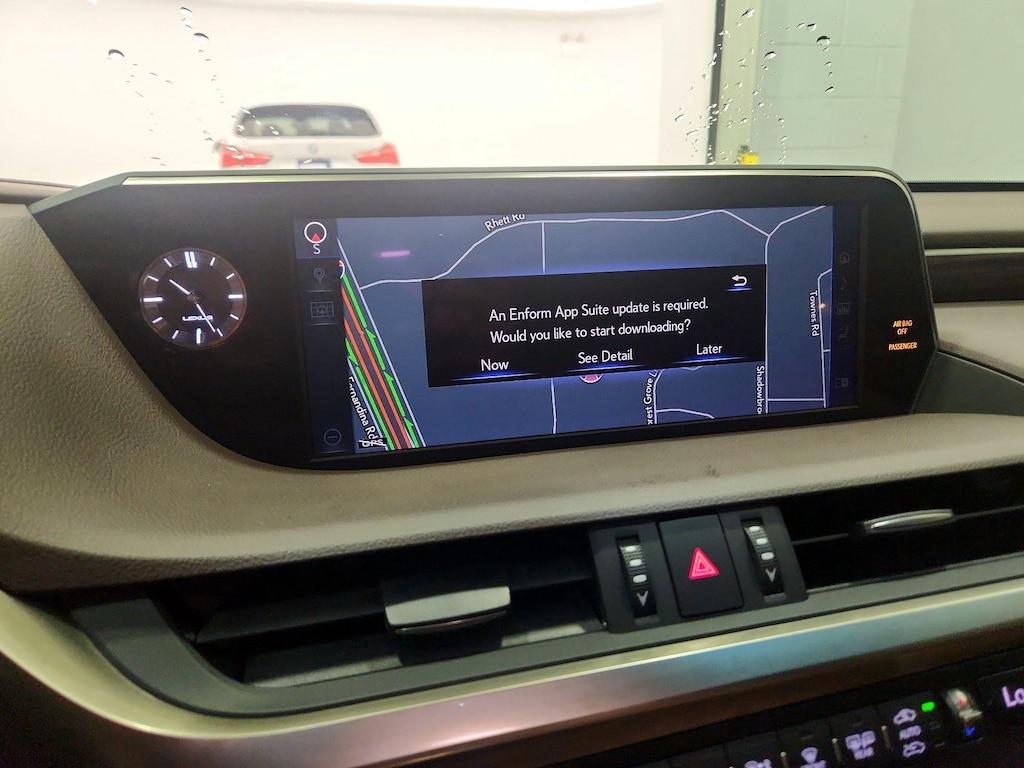 used 2019 Lexus ES 350 car, priced at $31,998