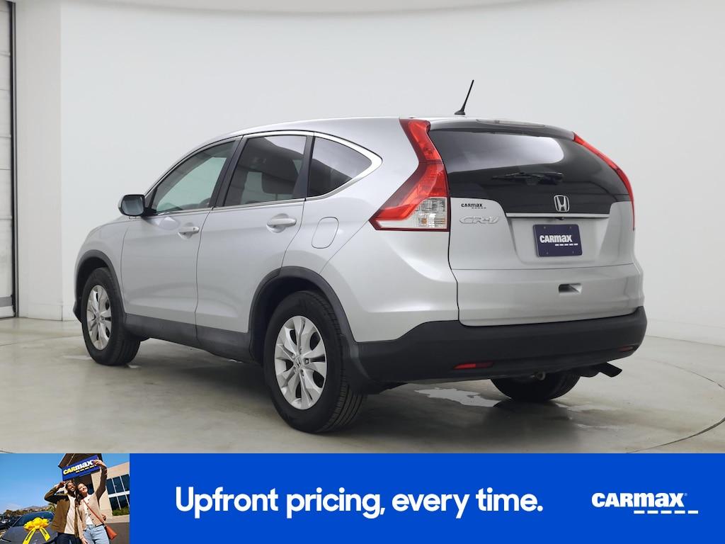used 2014 Honda CR-V car, priced at $15,998