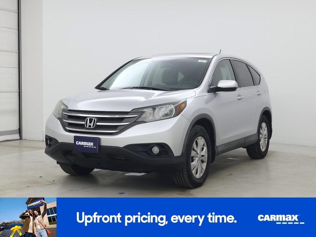 used 2014 Honda CR-V car, priced at $15,998