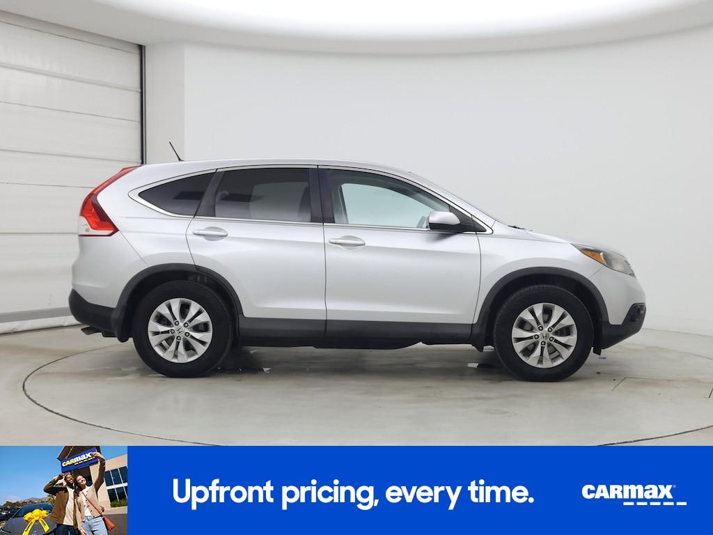 used 2014 Honda CR-V car, priced at $15,998