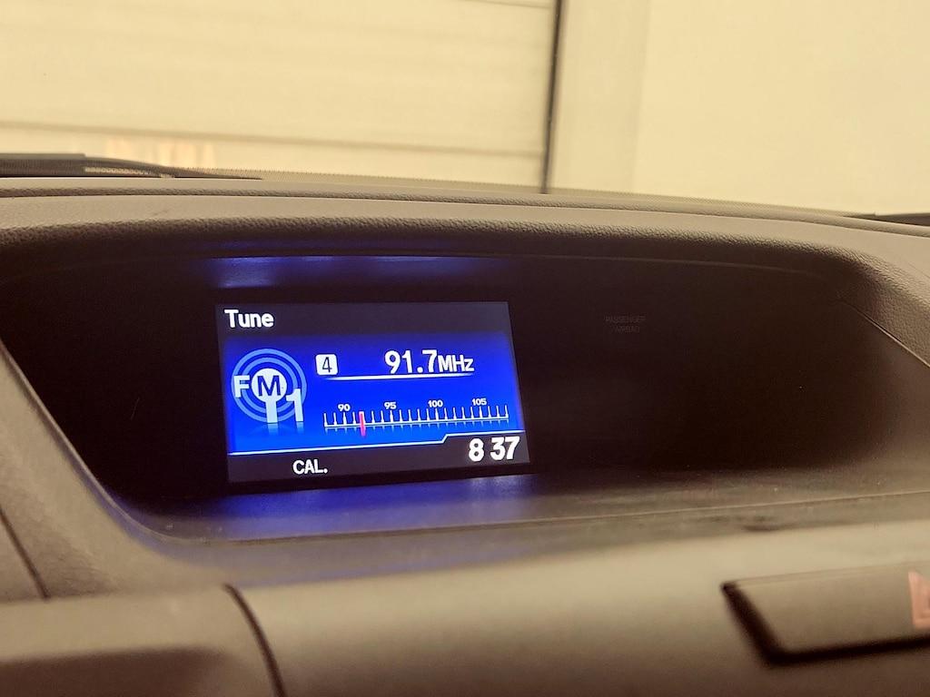 used 2014 Honda CR-V car, priced at $15,998