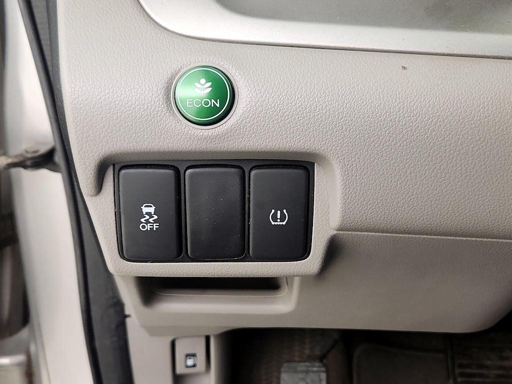 used 2014 Honda CR-V car, priced at $15,998