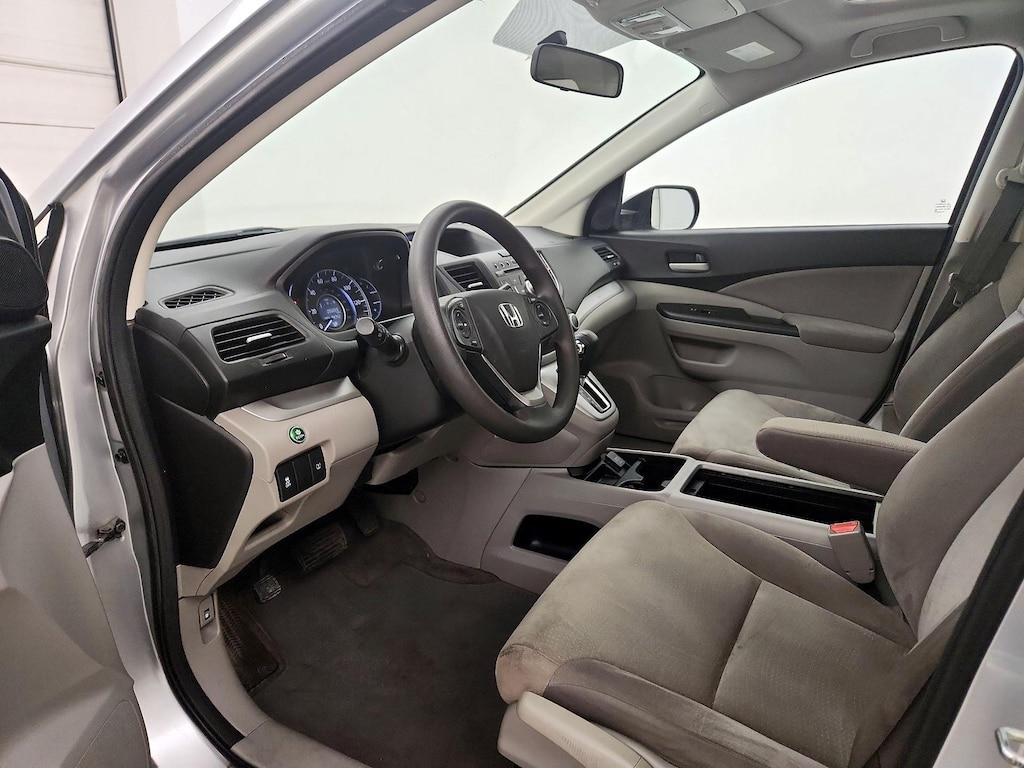 used 2014 Honda CR-V car, priced at $15,998