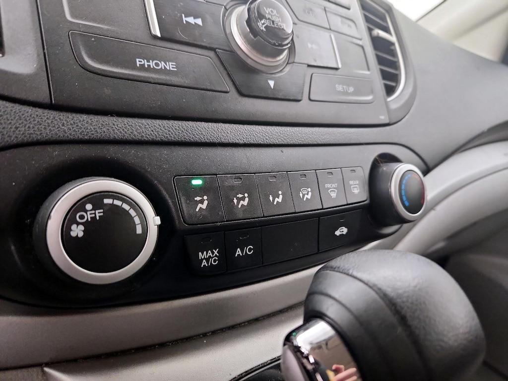 used 2014 Honda CR-V car, priced at $15,998